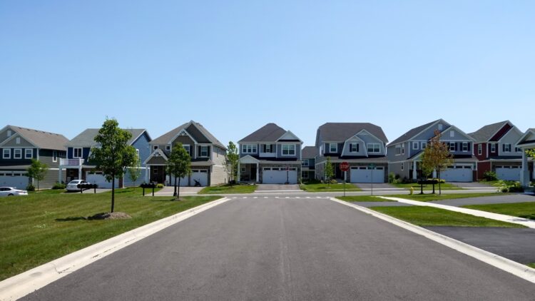 Mortgage demand drops, as homebuyers look ahead to decrease charges