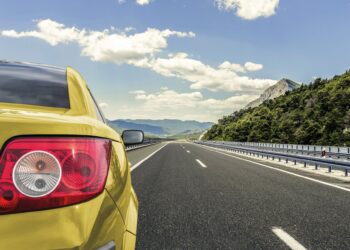 14 Methods To Make Cash Driving