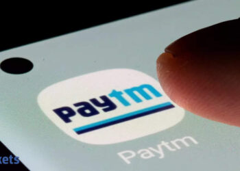 Paytm: Paytm Q1 outcomes preview: Income might fall by as much as 36%, web loss prone to widen