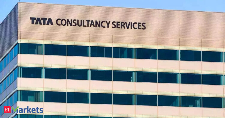 Mcap of 8 of top-10 most valued companies jumps Rs 2.10 lakh cr; TCS, LIC sparkle