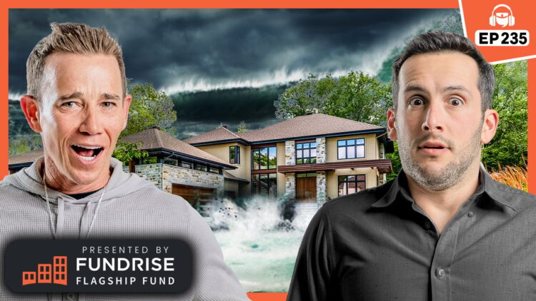 A World With out Airbnb & Why “Sinking” Might Trigger Insurance coverage