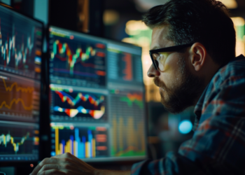 You May Have Turned $500 Into Extra Than $50,000 In One Day As Market Obtained Clobbered: Here is How