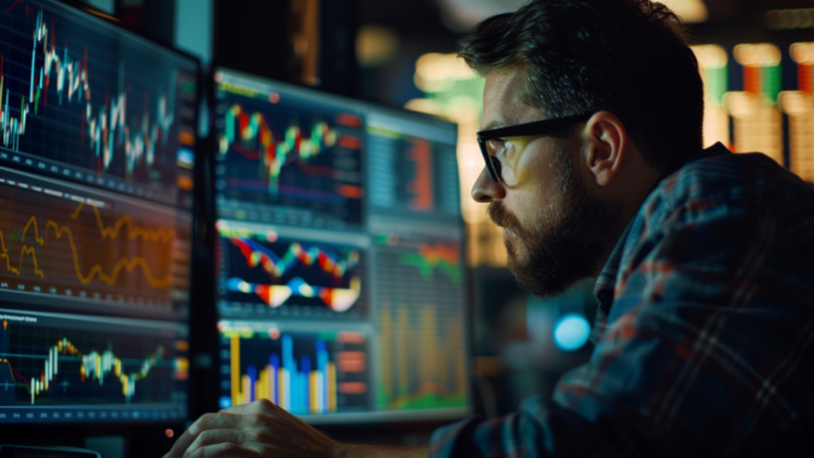 You May Have Turned $500 Into Extra Than $50,000 In One Day As Market Obtained Clobbered: Here is How