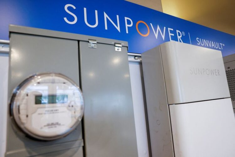 SunPower tumbles practically 20% after pausing some operations