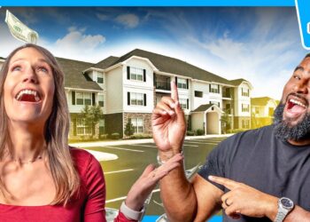 Multifamily Market Replace + The place to Discover Offers NOW