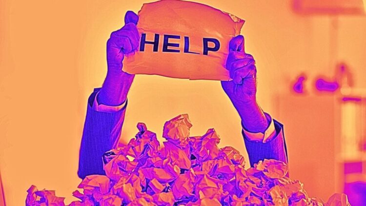 Dot Your I’s And Cross Your T’s. The Paper Chase Is Right here: The Obtain