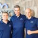 Israeli hybrid information cloud co CTERA raises $80m