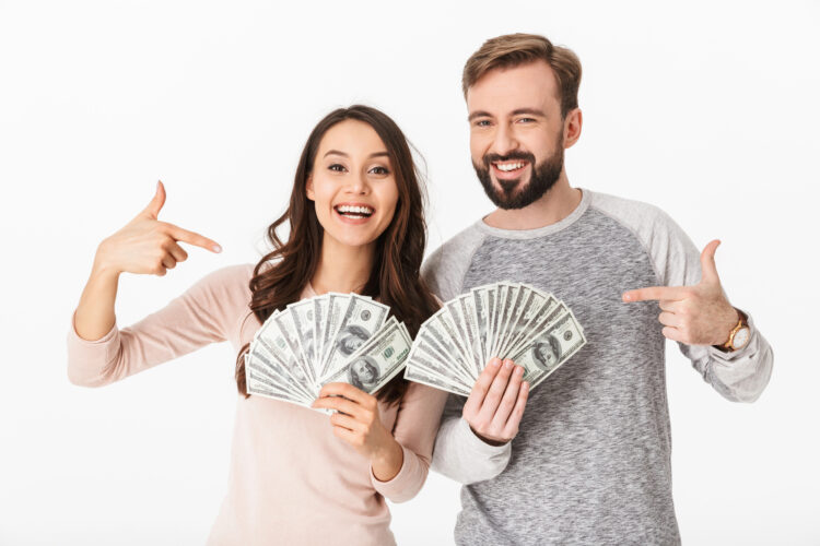 Twin Revenue No Children Energy: 10 Monetary Methods Each DINK Couple Ought to Know!