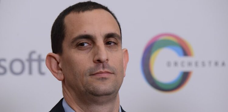 Low cost Funding sells management of Elron Ventures