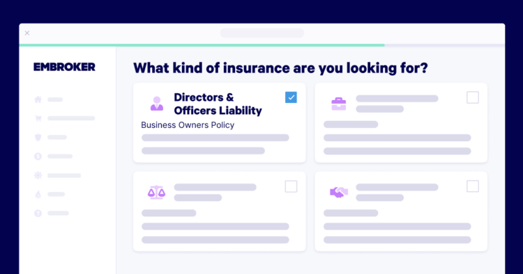 Embroker CEO Named to Forbes Advisor Board for SMB Insurance coverage