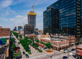 A Trendy Push In direction of the 15-Minute Metropolis – Cornell Actual Property Overview