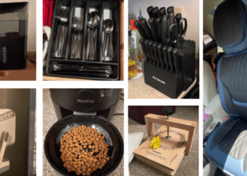 How I Acquired $4,500 in Free Amazon Merchandise by Writing Evaluations