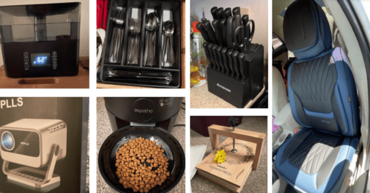 How I Acquired $4,500 in Free Amazon Merchandise by Writing Evaluations