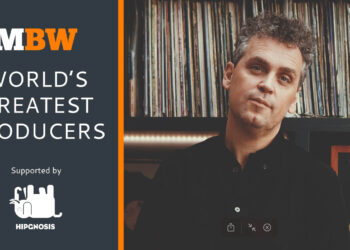 Tremendous-producer James Ford on working with Arctic Monkeys, Blur, The Final Dinner Celebration and extra