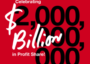 Keller Williams Surpasses $2 Billion in Whole Revenue Share to North American Associates 