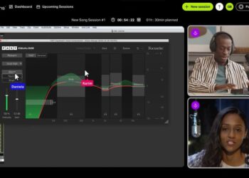 Submix raises $1m in funding, launches distant music collab platform globally