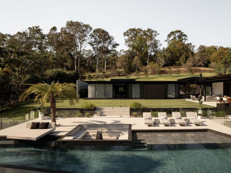 Video: Take a tour of the unimaginable Sunshine Coast retreat tipped to fetch $10m-plus
