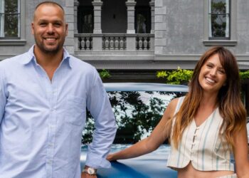 Inside Buddy and Jesinta Franklin’s Gold Coast mansion that’s now up on the market