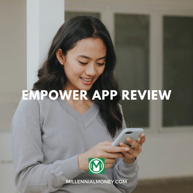 Empower Money Advance App Assessment 2024