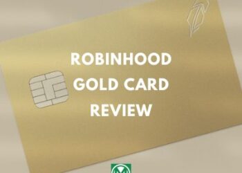 Robinhood Gold Card Evaluation 2024: Millennial Cash