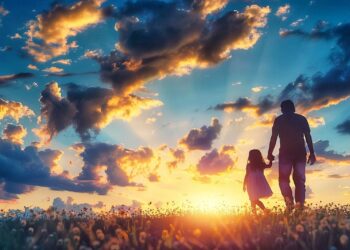 Mother or father’s Existential Disaster: When All Monetary Obligations Are Met