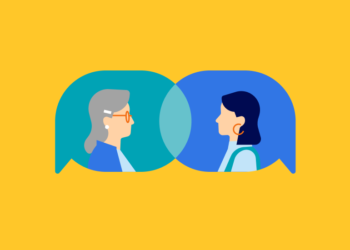 Learn how to speak cash along with your growing old mother and father