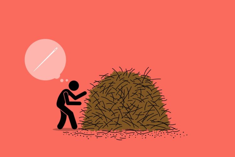 In Search of the Elusive Impartial Curiosity Charge