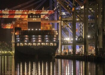 Southern Californians formed the nation’s largest political issues