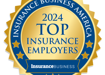 The Finest Insurance coverage Firms to Work for within the USA | High Insurance coverage Employers