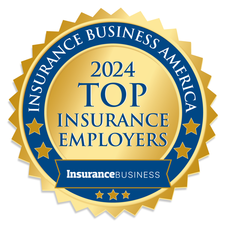The Finest Insurance coverage Firms to Work for within the USA | High Insurance coverage Employers