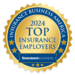 The Finest Insurance coverage Firms to Work for within the USA | High Insurance coverage Employers