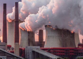 Time for actual culprits to pay for local weather change as insurance coverage turns into “unsustainable”