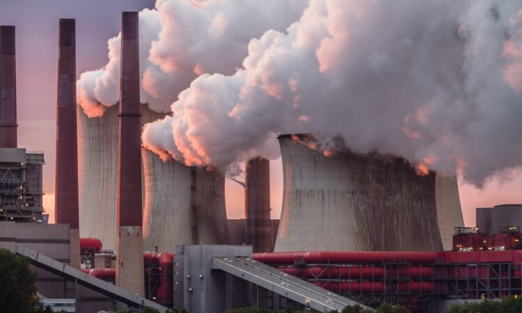 Time for actual culprits to pay for local weather change as insurance coverage turns into “unsustainable”