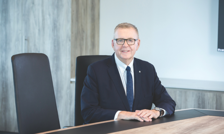 Steadfast Group’s robust FY24 outcomes