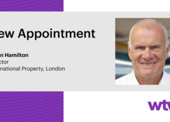 WTW provides director to worldwide property crew