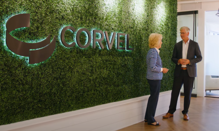 AI is coming for claims administration – here is put together your groups