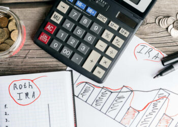 Dodge the 401(Okay) and IRA ‘ticking tax time bomb’ by going all-in on Roths, skilled says