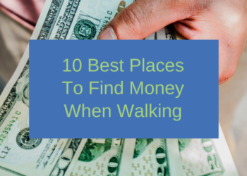 10 Finest Locations To Discover Cash When Strolling