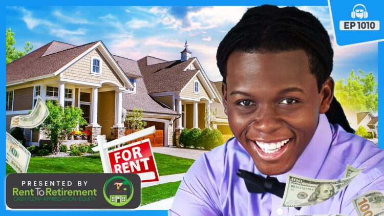 Investing in Actual Property WHILE Working a W2