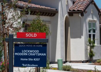July dwelling gross sales break 4-month dropping streak as provide rises practically 20%