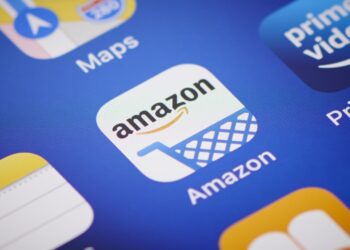 Amazon’s promoting enterprise grew 20% within the second quarter