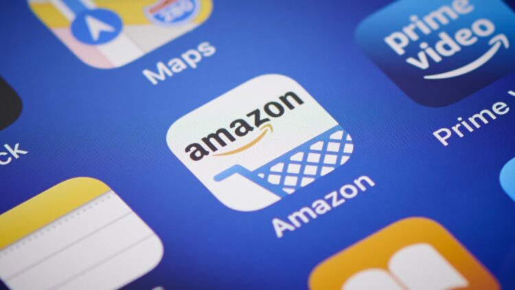 Amazon’s promoting enterprise grew 20% within the second quarter