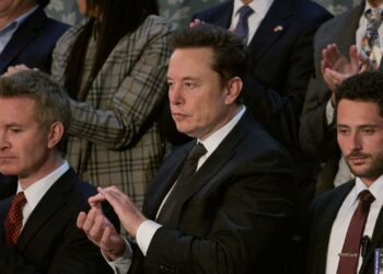 Elon Musk PAC investigated by Michigan secretary of state