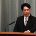 Shinjiro Koizumi may very well be a prime contender in Japan’s management election