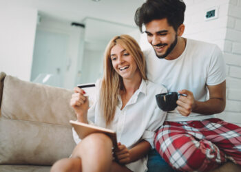 Second Dwelling Bliss: Why Two-Revenue, No-Child {Couples} Are Investing in Trip Properties