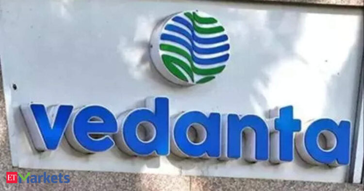 Vedanta Q1 Preview: Income could go up by as much as 15% YoY; 59% uptick in EBITDA seen