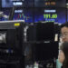 Asia shares: Asian shares benefit from the calm earlier than inflation check