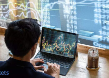Tech View: Nifty merchants awaiting breakout on both facet. Right here’s methods to commerce on Friday
