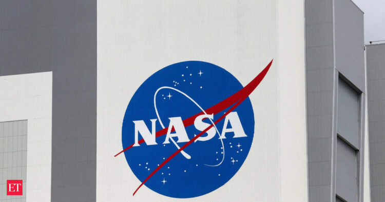 2025 NASA internships: Need to work with NASA? The US house company is hiring for interns. Verify how you can apply, deadline and different particulars