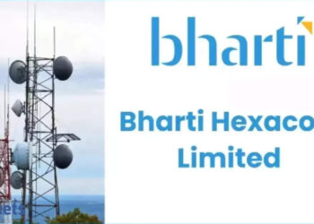Bharti Hexacom shares rally 6% after Citi initiates protection predicting a 20% upside